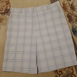 Men's Slazenger Golf Shorts